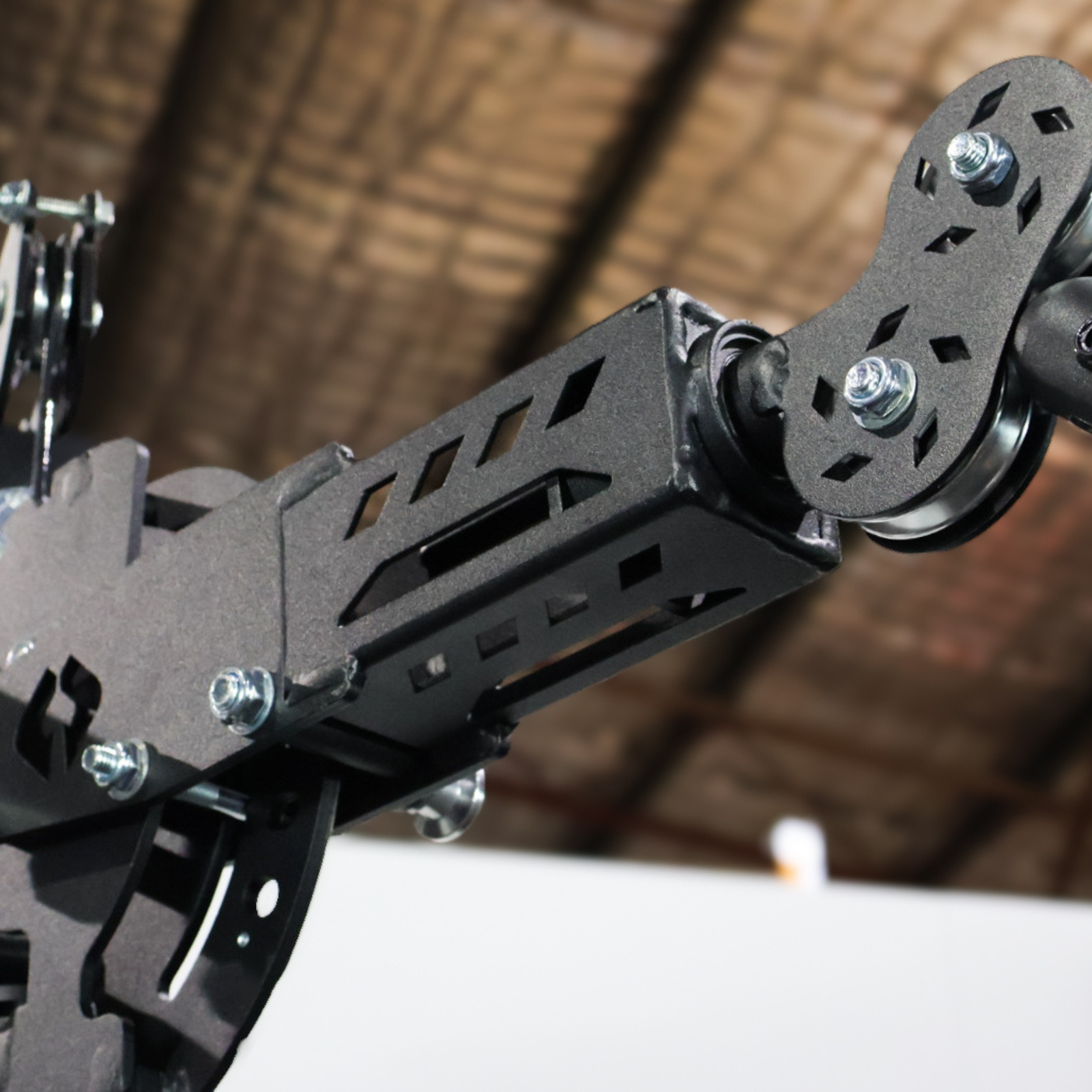 ARROW Beast Functional Trainer Rack FTR