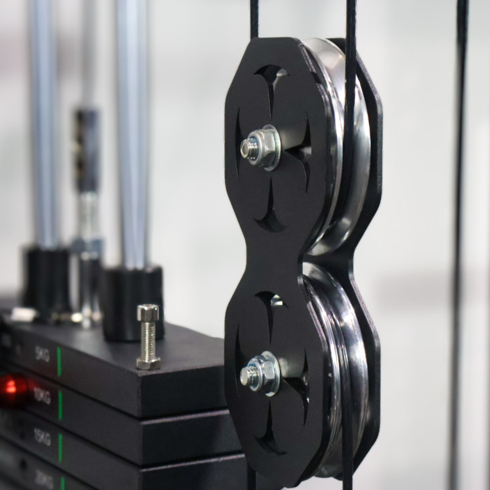 ARROW Beast Functional Trainer Rack FTR