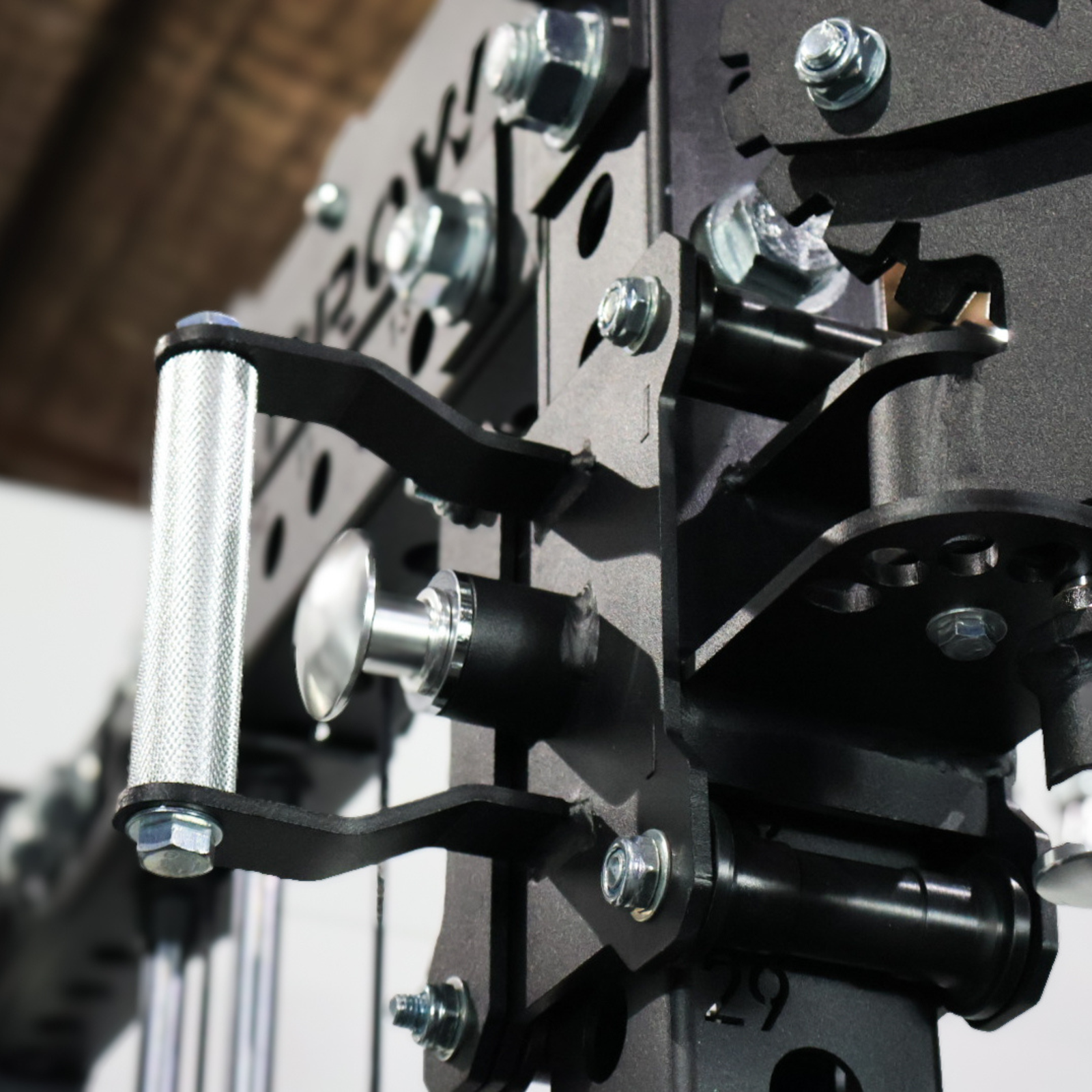 ARROW Beast Functional Trainer Rack FTR