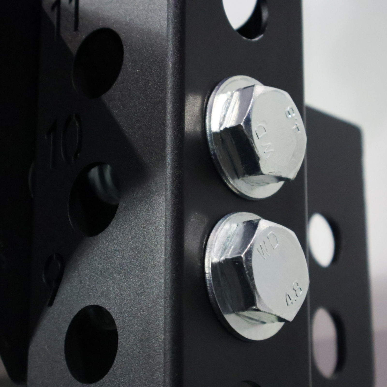 ARROW Beast Functional Trainer Rack FTR