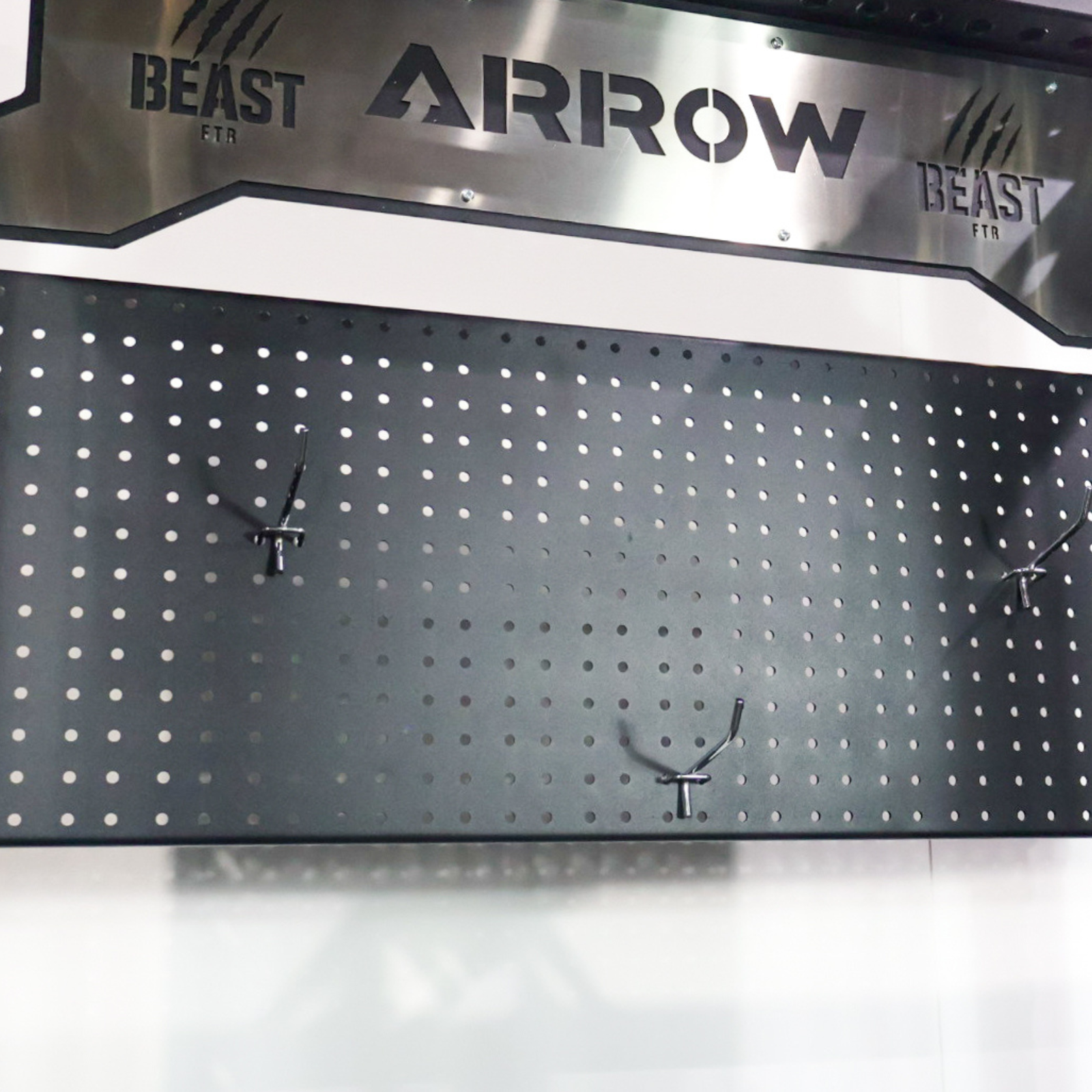 ARROW Beast Functional Trainer Rack FTR