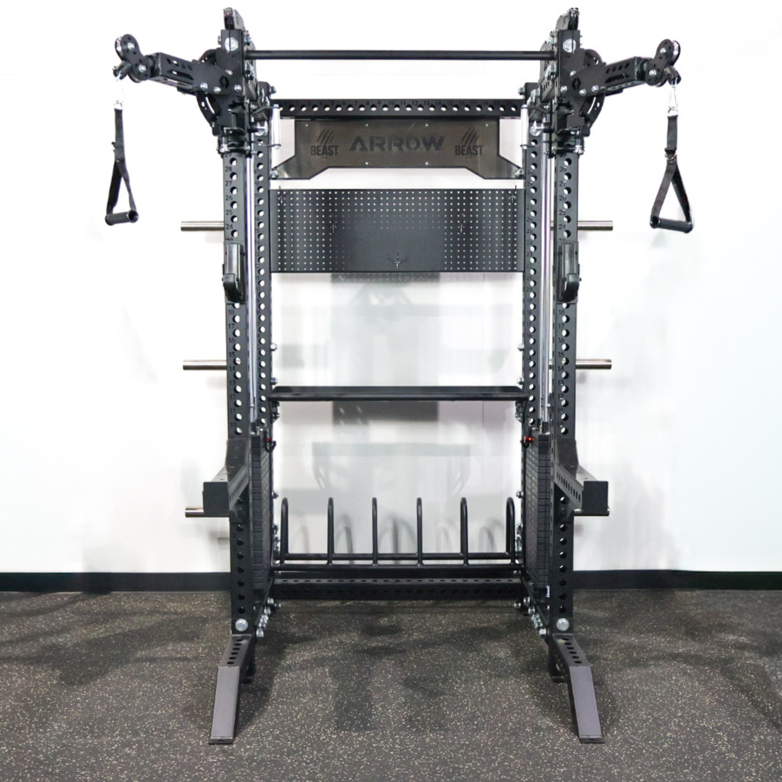 ARROW Beast Functional Trainer Rack FTR