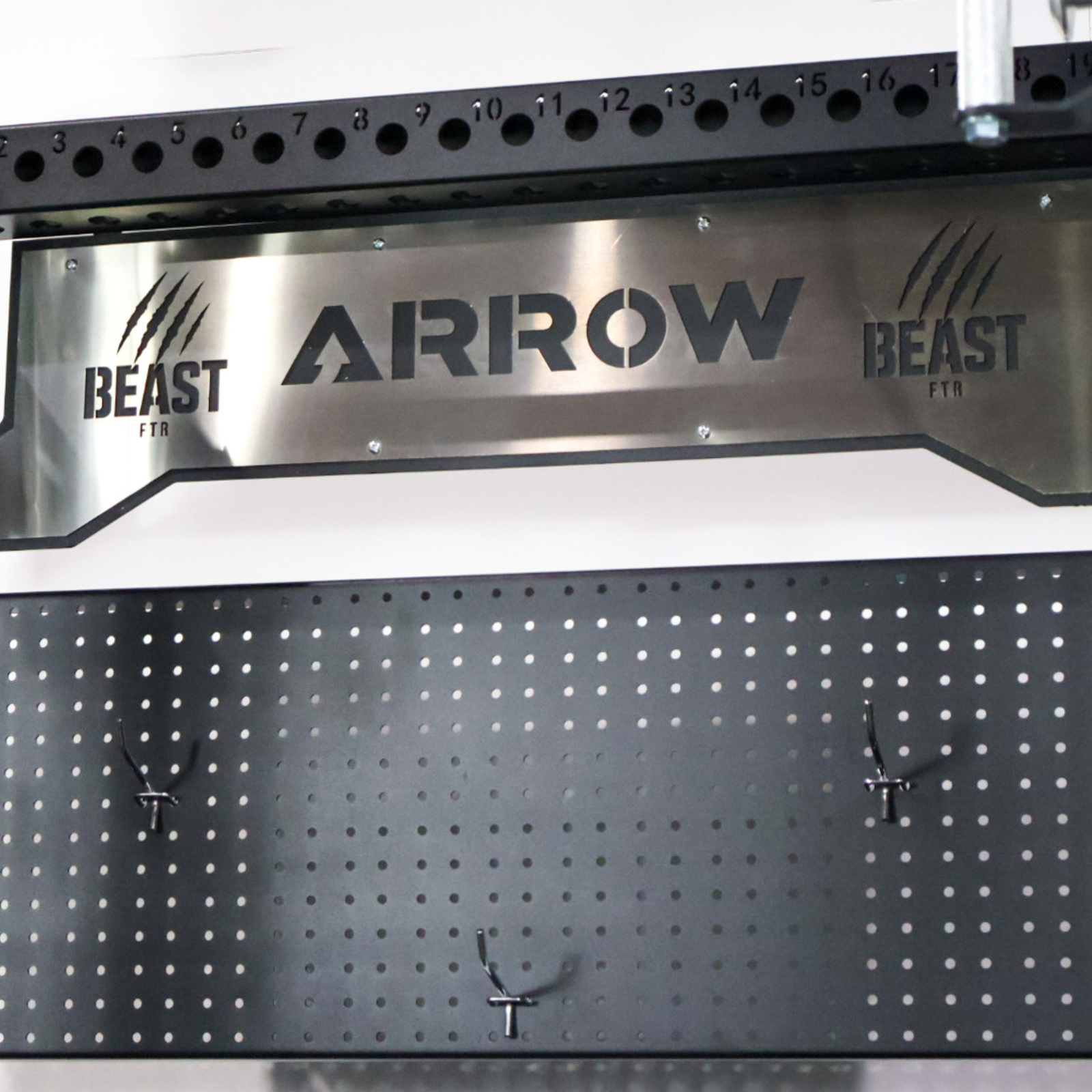 ARROW Beast Functional Trainer Rack FTR