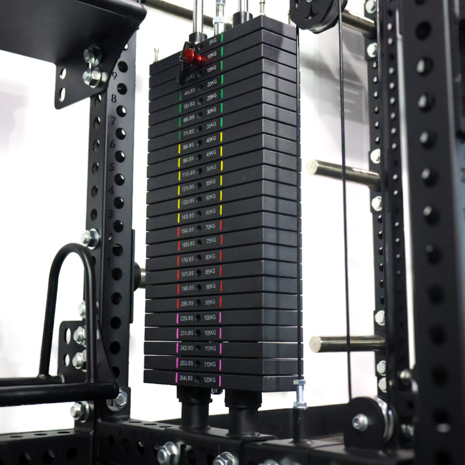 ARROW Beast Functional Trainer Rack FTR