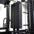 ARROW Beast Functional Trainer Rack FTR