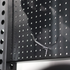 ARROW Beast Peg Board With Hooks