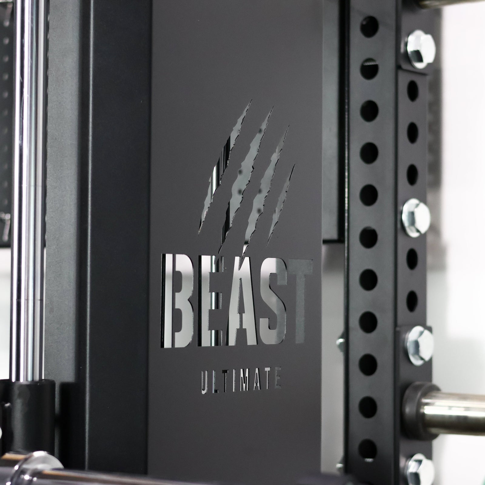 ARROW Beast Ultimate Multi Gym