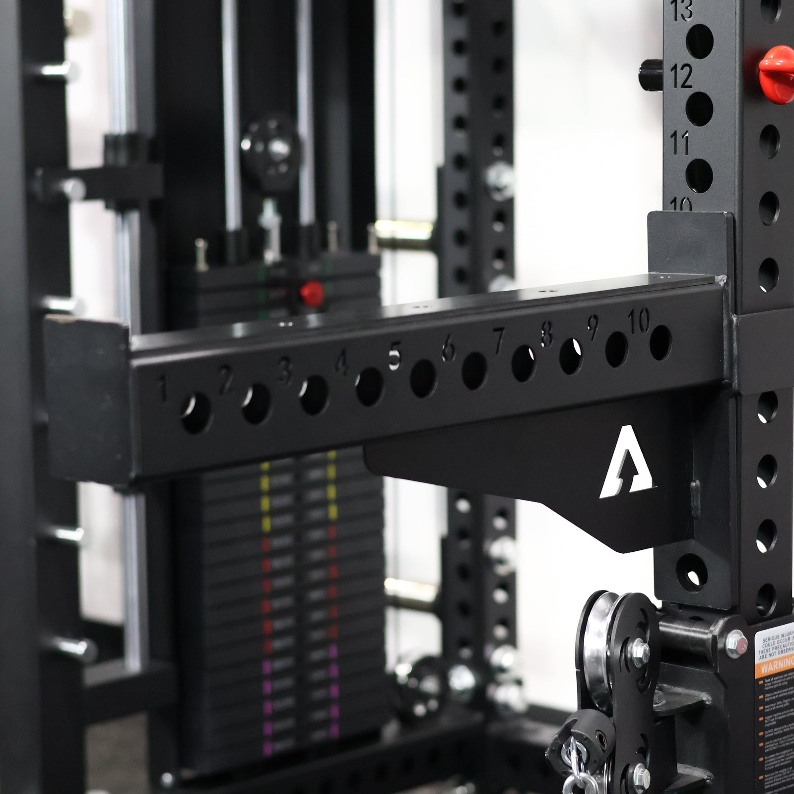 ARROW Beast Ultimate Multi Gym