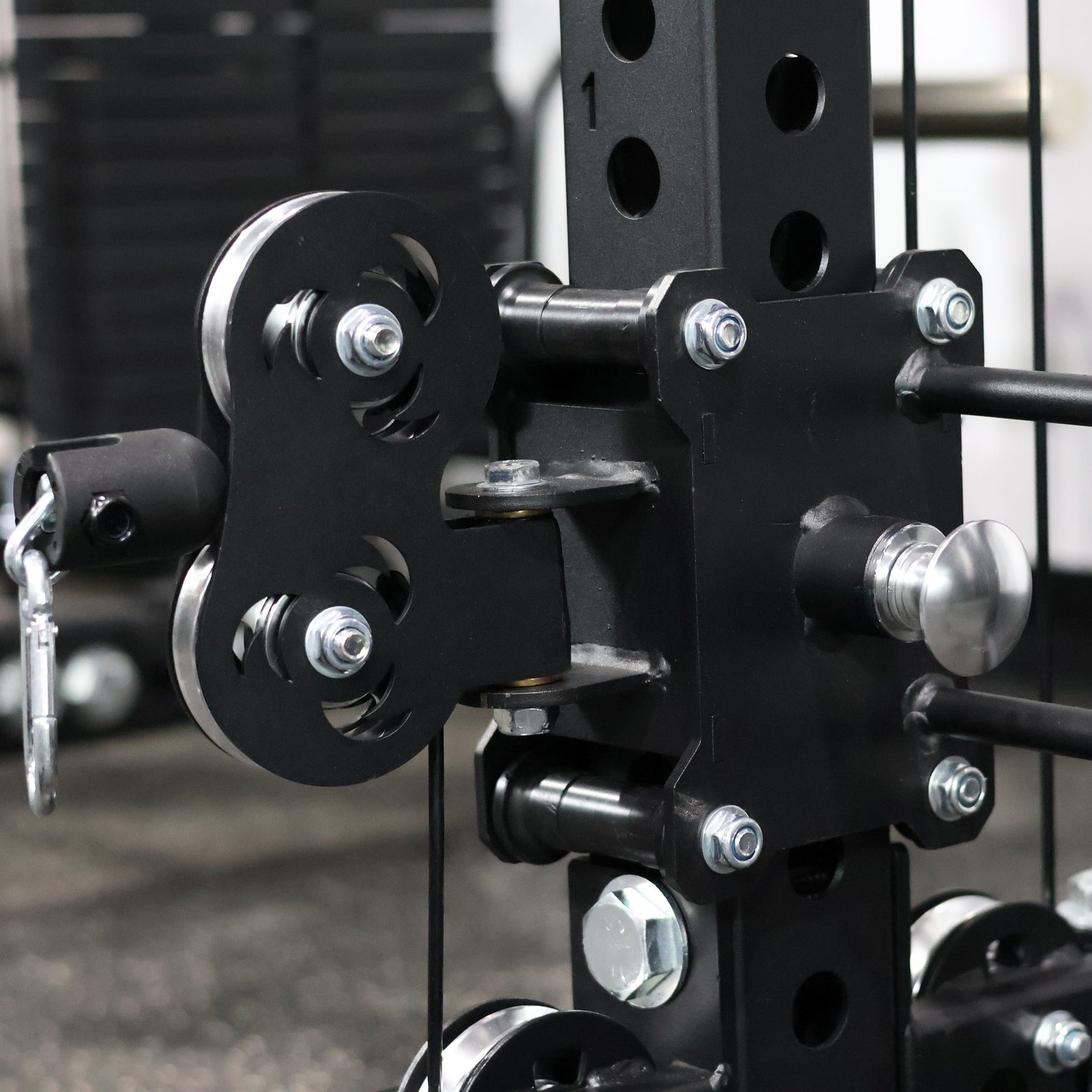 ARROW Beast Ultimate Multi Gym