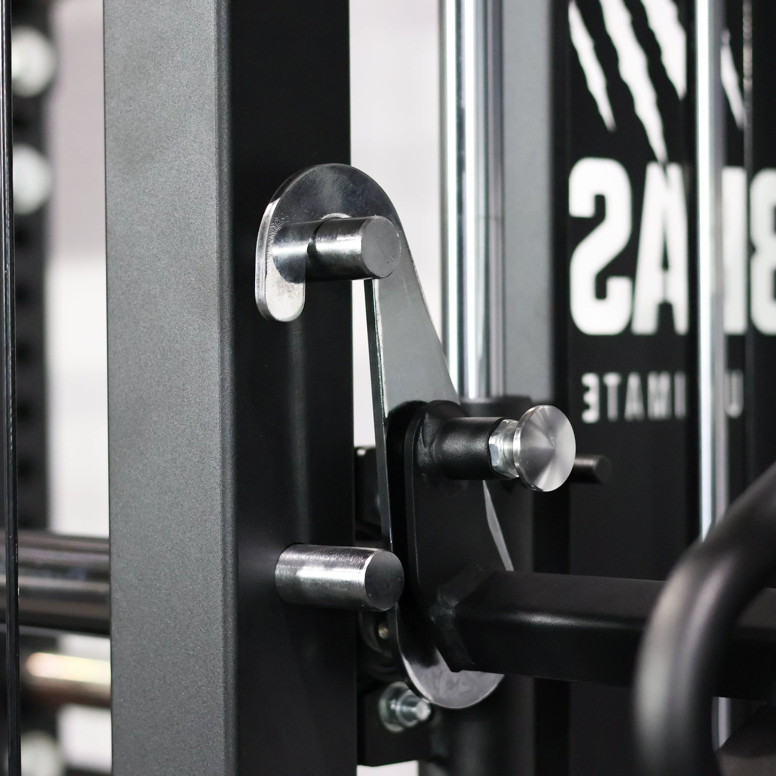 ARROW Beast Ultimate Multi Gym