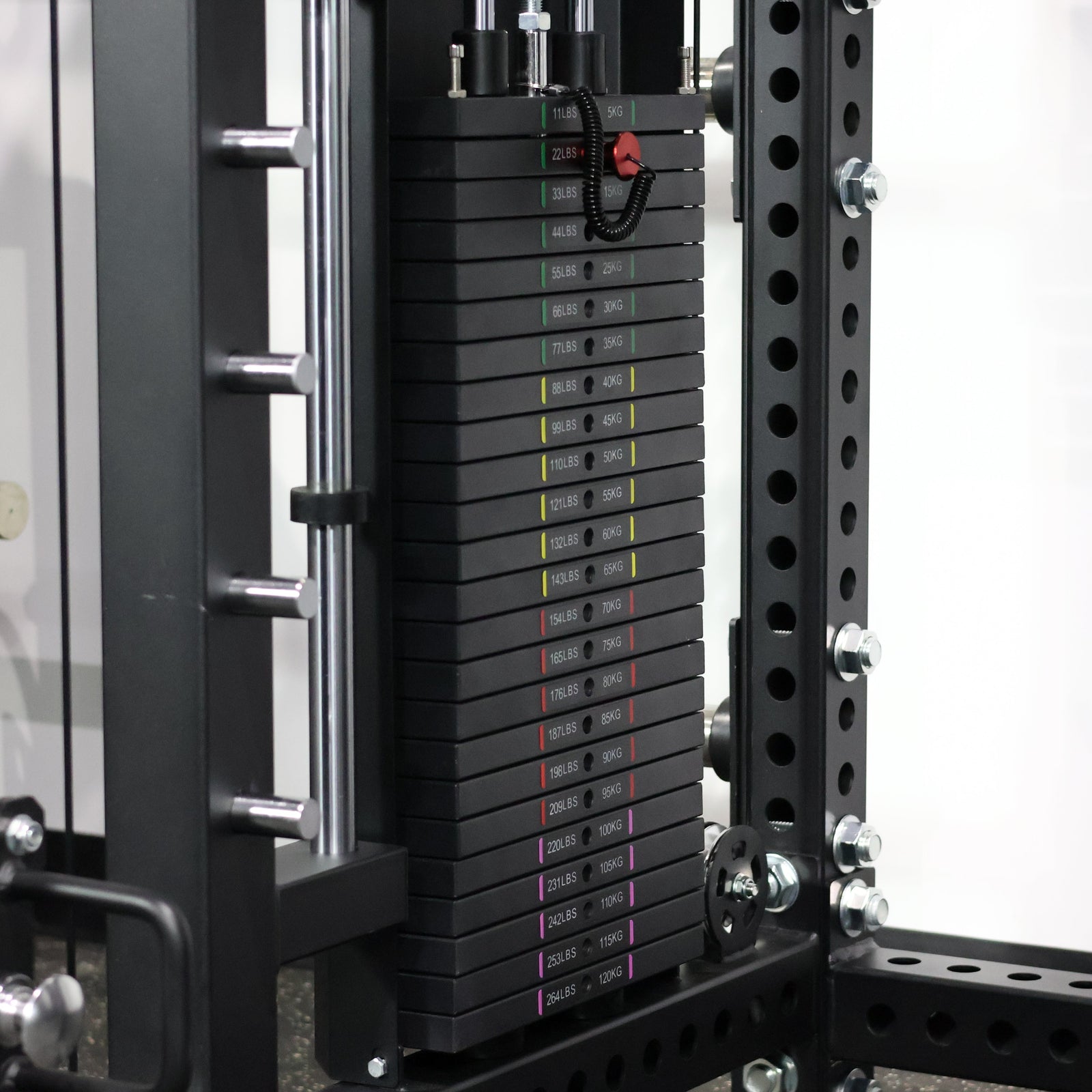 ARROW Beast Ultimate Multi Gym