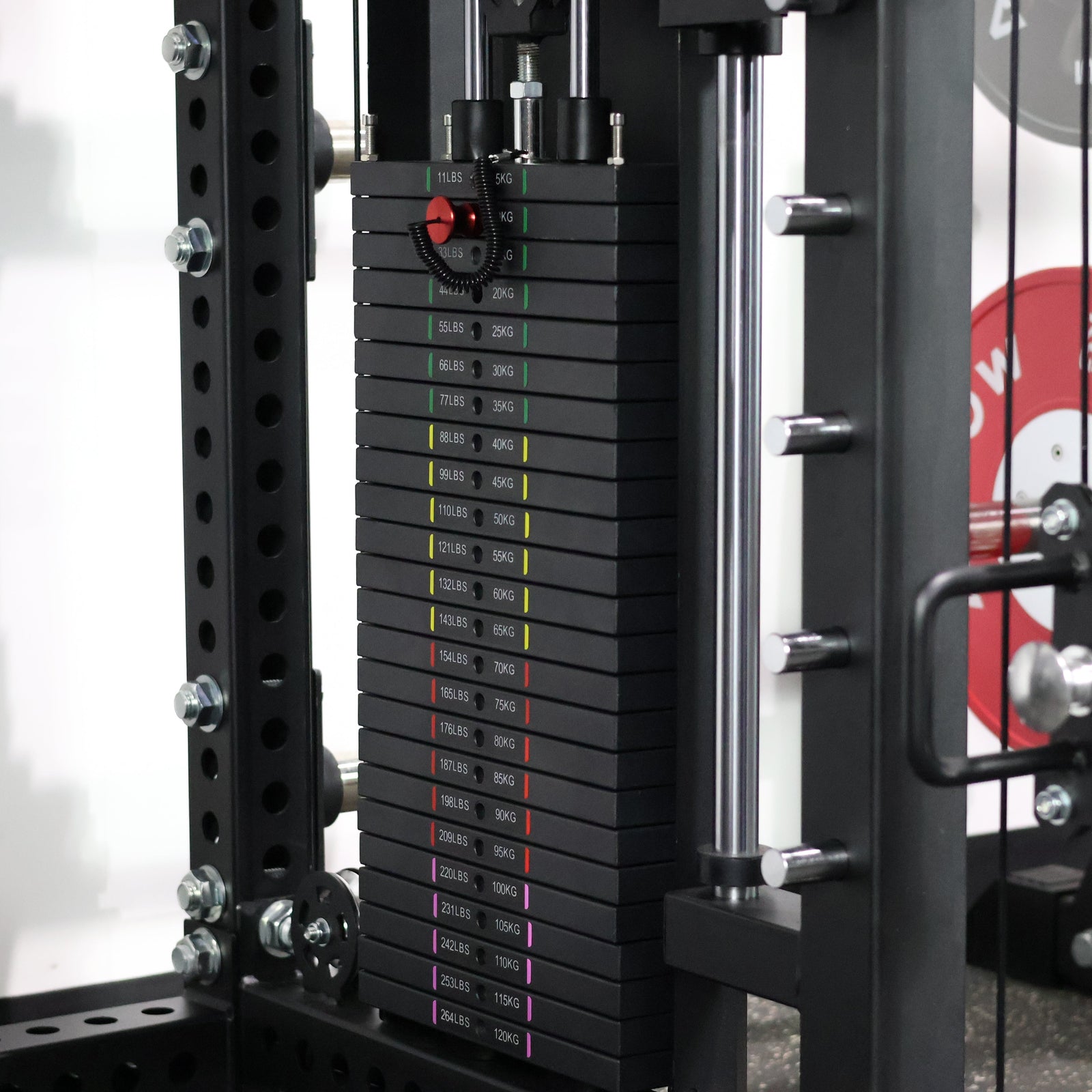 ARROW Beast Ultimate Multi Gym