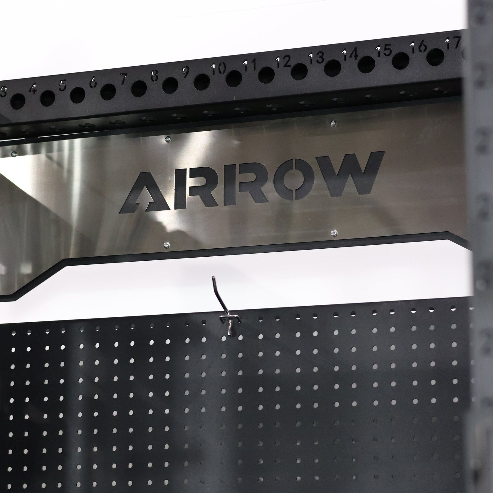 ARROW Beast Ultimate Multi Gym