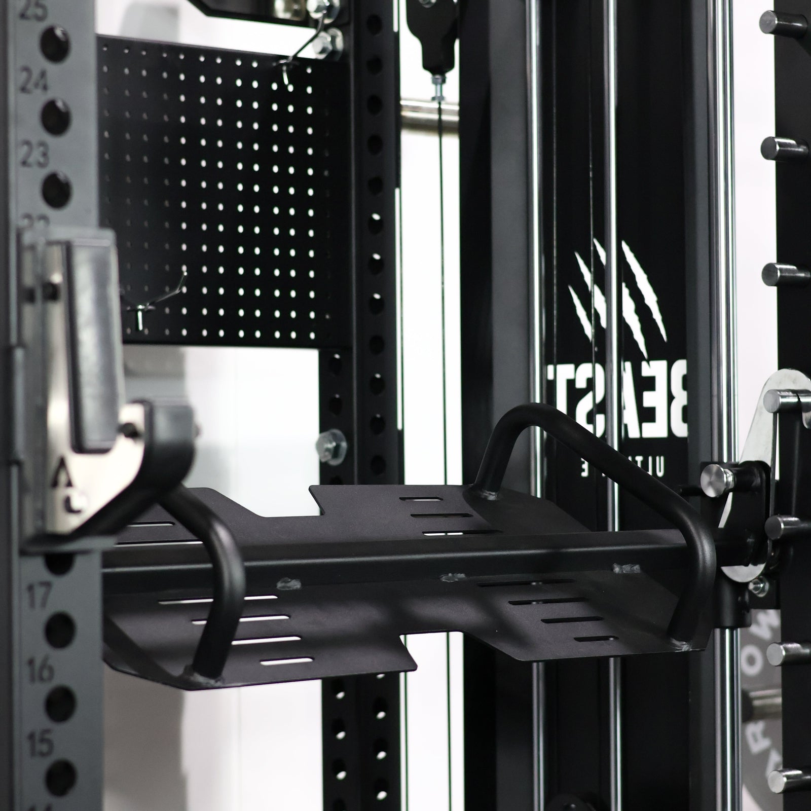 ARROW Beast Ultimate Multi Gym