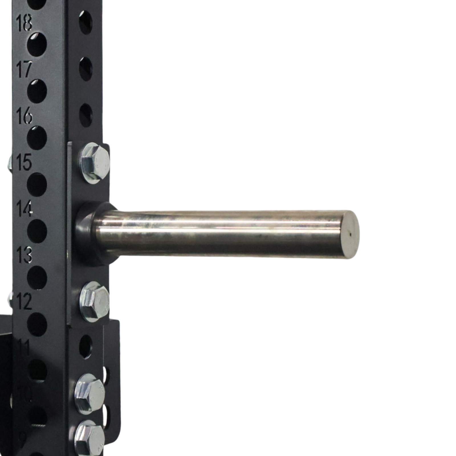 ARROW Beast Weight Plate Holders Pair