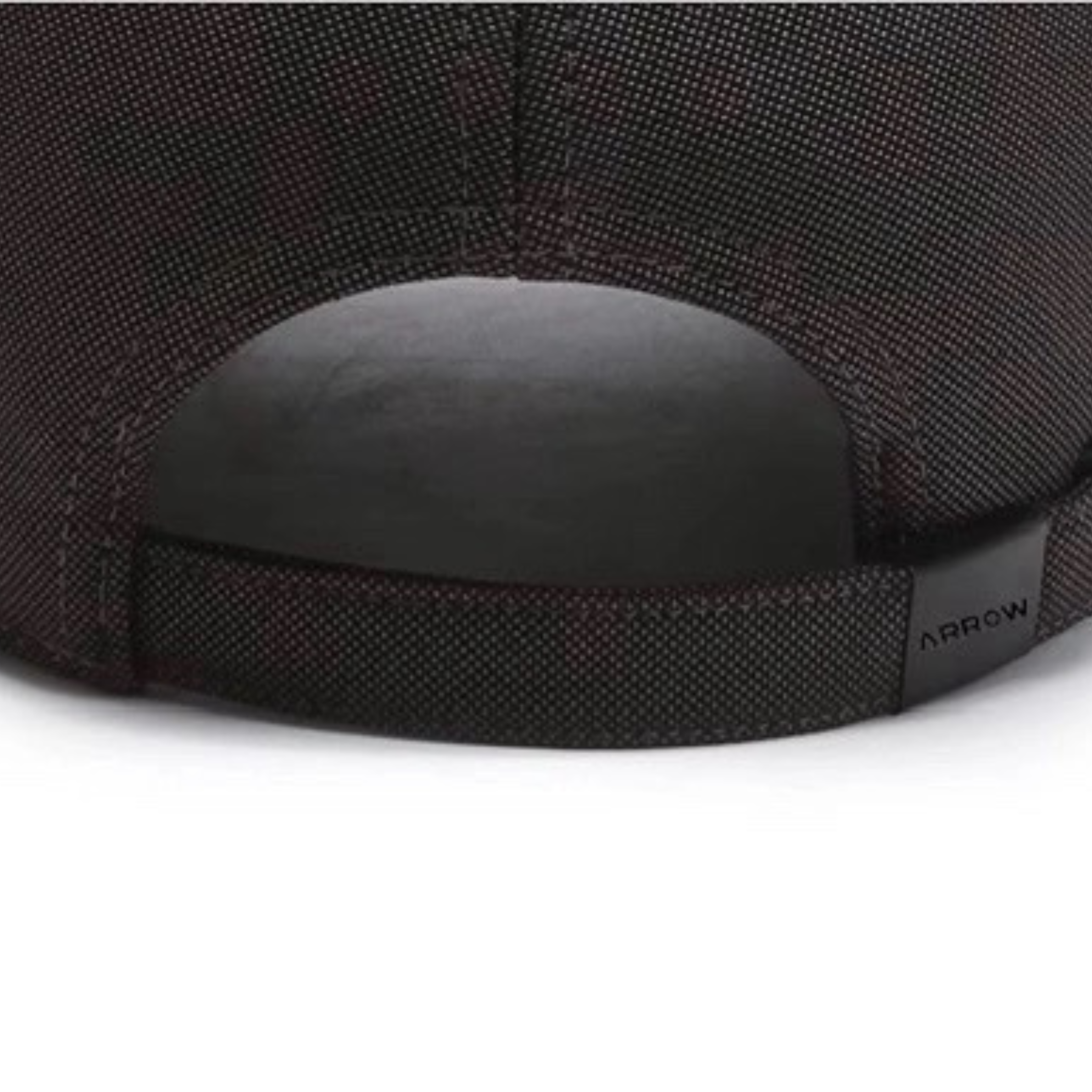 ARROW Cap Black Kids