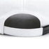 ARROW Cap White Adults