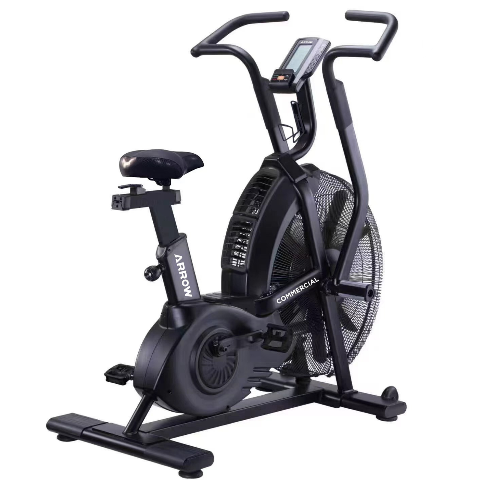 ARROW Commercial Air Bike