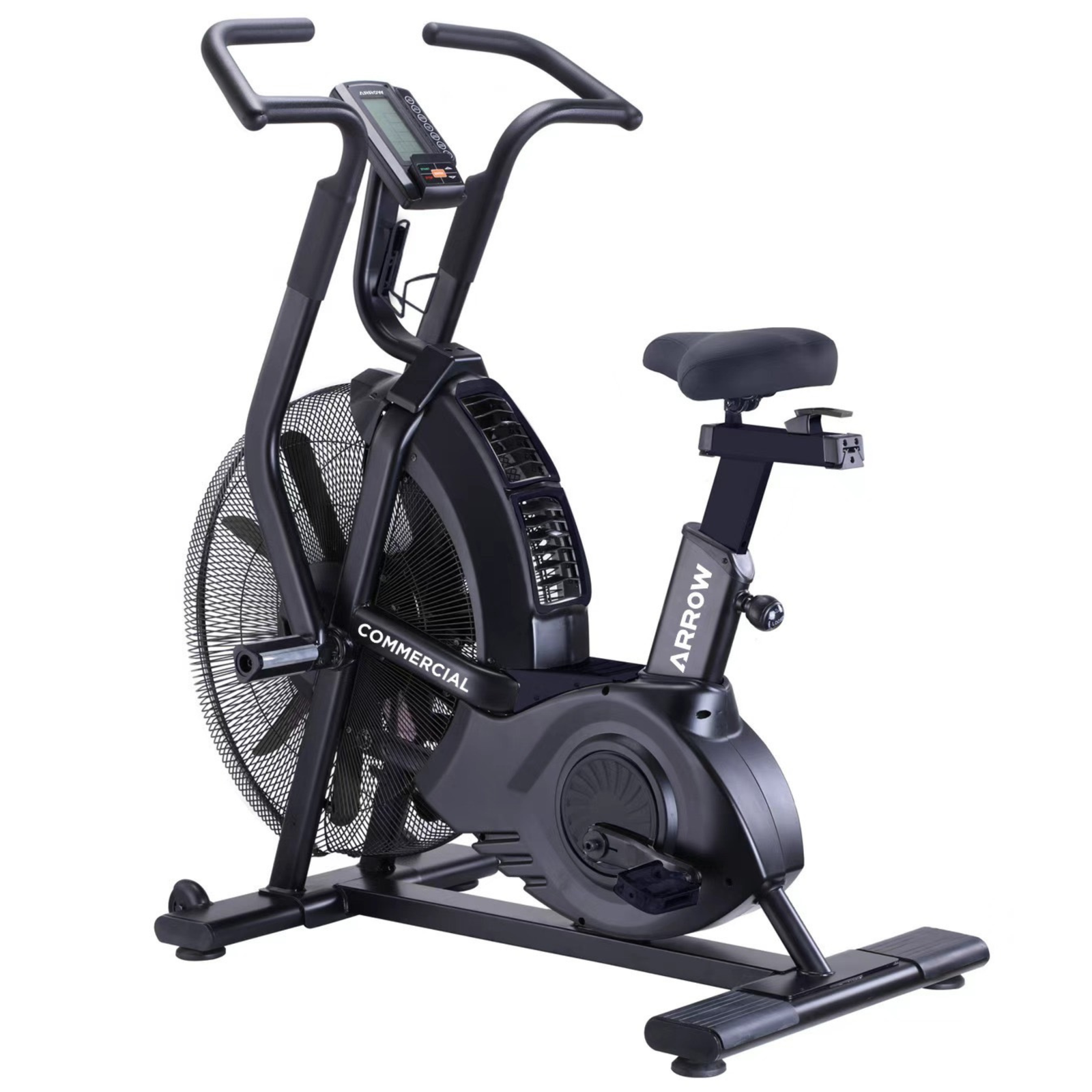 ARROW Commercial Air Bike