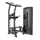 ARROW Kinetic Pin-Loaded Assisted Chin Up & Dip
