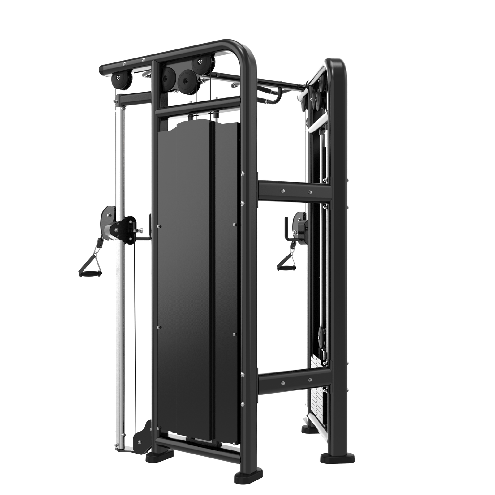ARROW Kinetic Pin-Loaded Functional Trainer