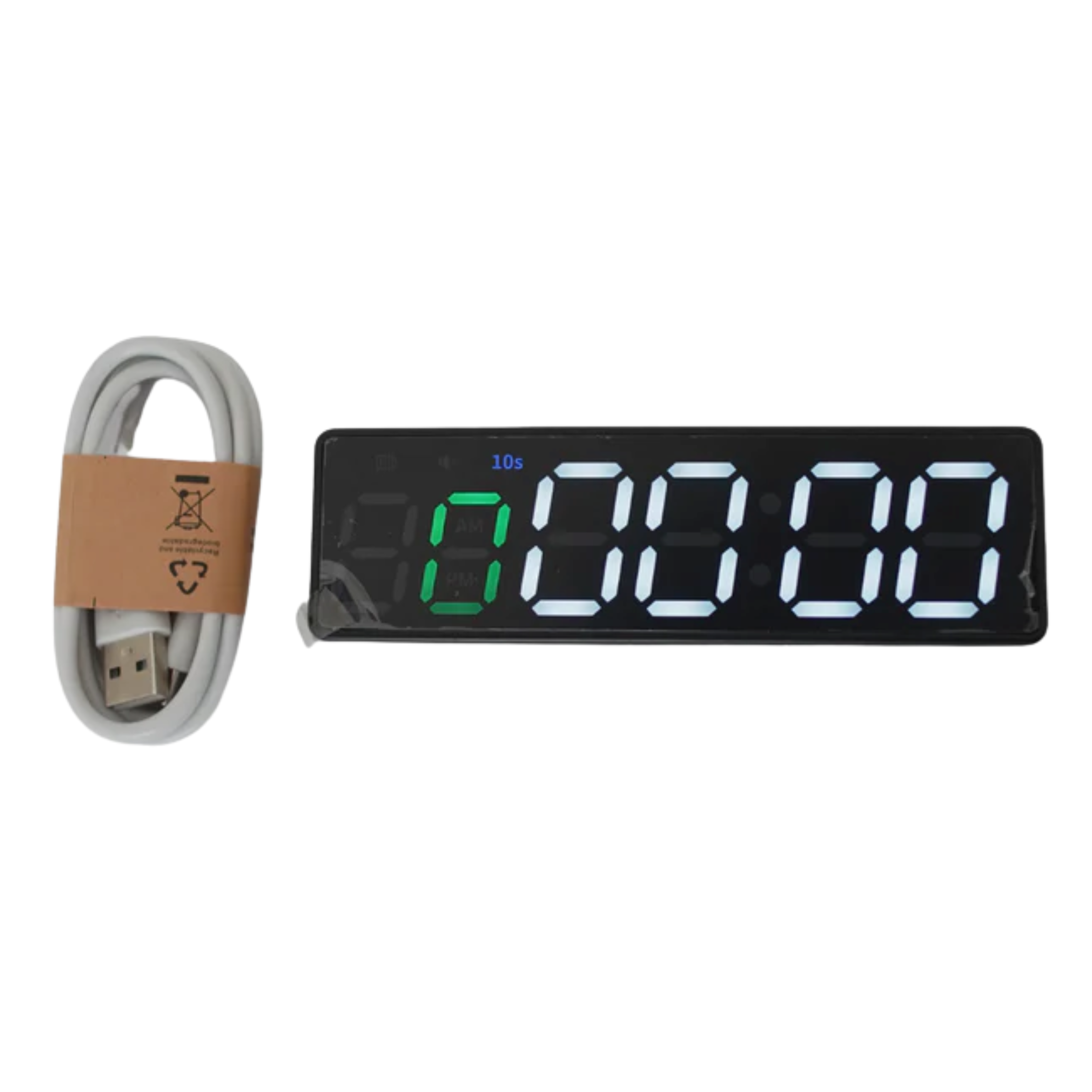 ARROW Mini Magnetic Gym Timer