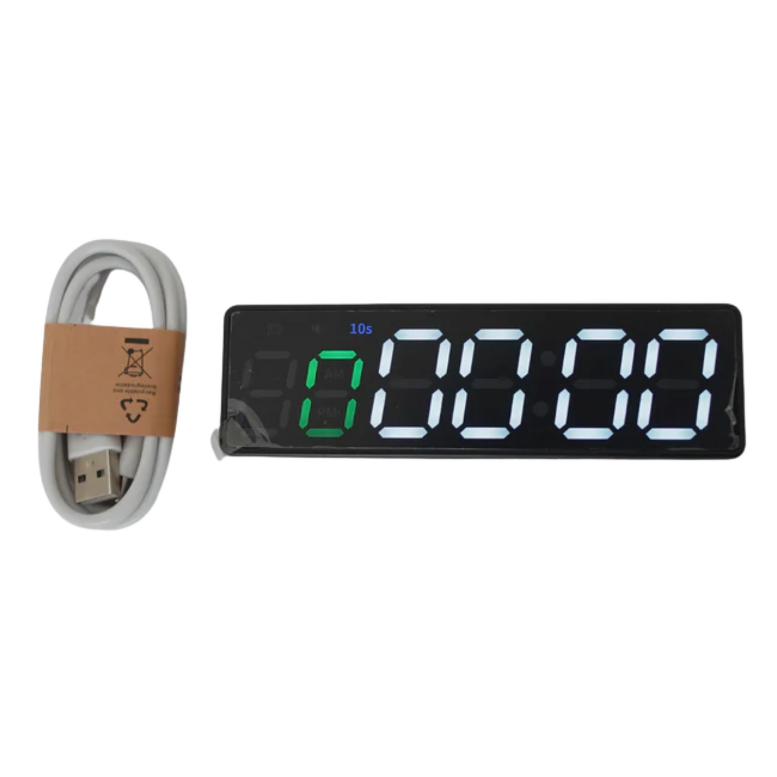 ARROW Mini Magnetic Gym Timer