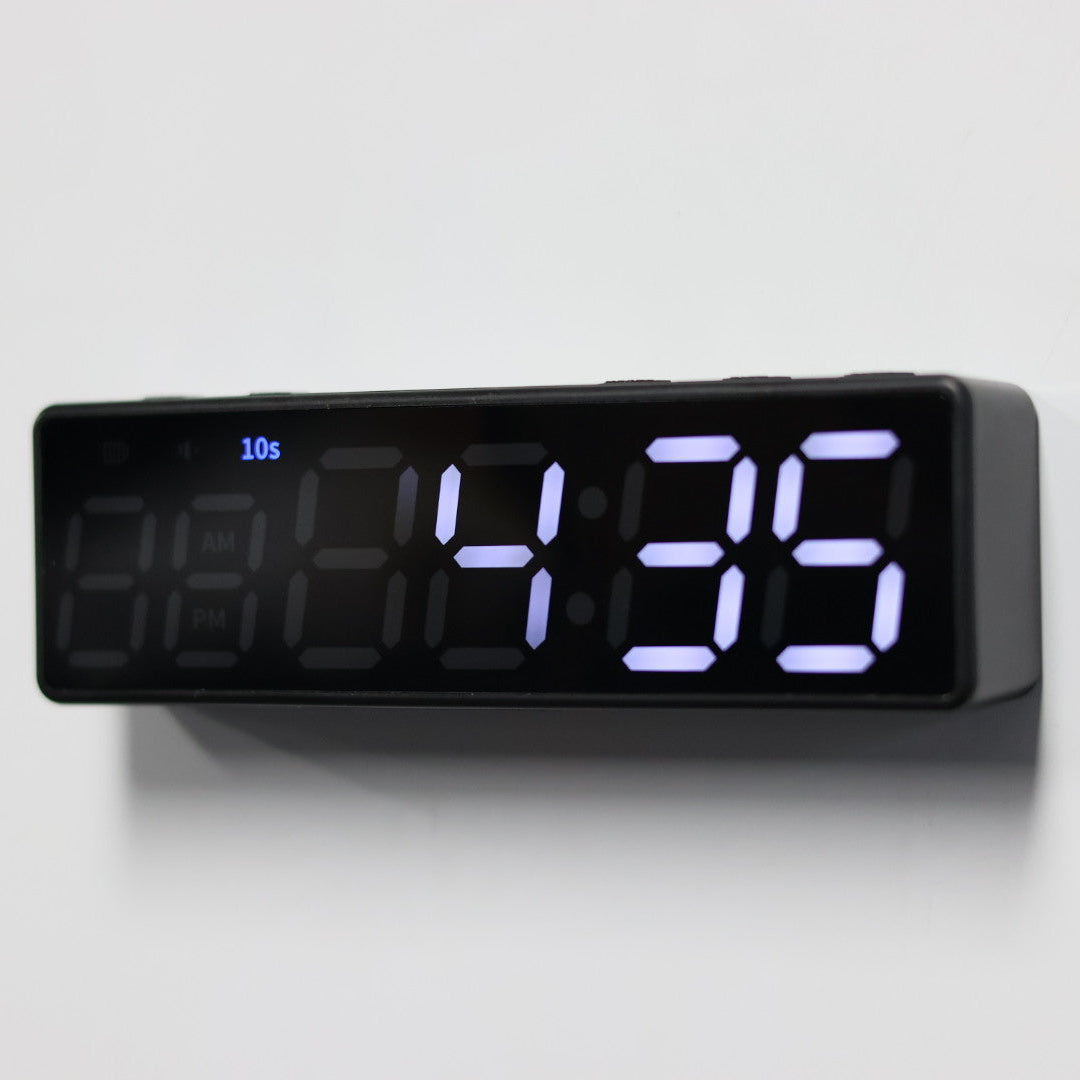 ARROW Mini Magnetic Gym Timer