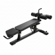 ARROW Static Abdominal Bench