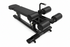 ARROW Static Abdominal Bench