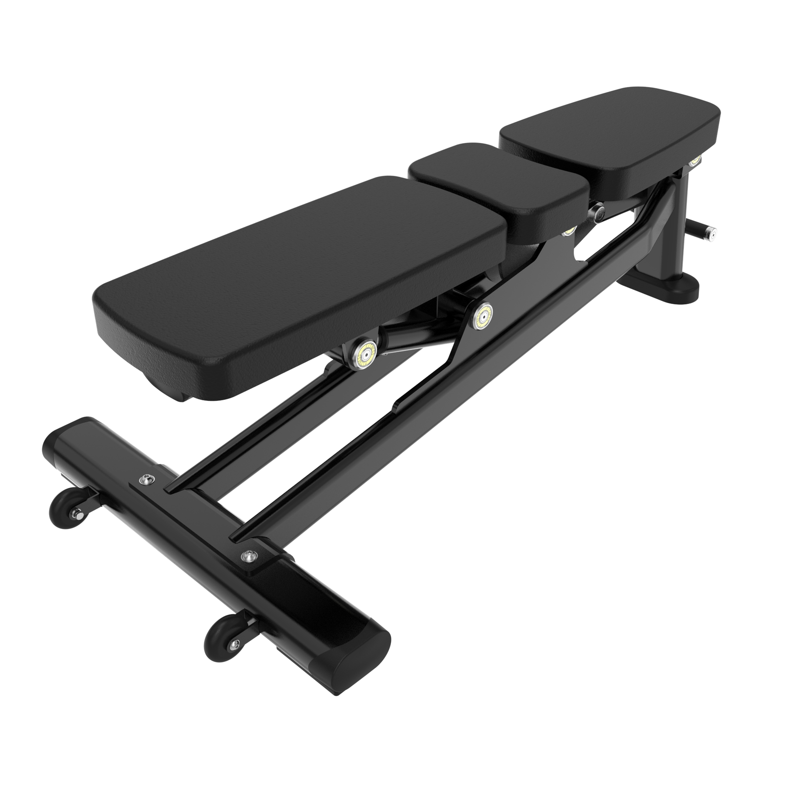 ARROW Static Adjustable Weight Bench