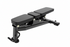 ARROW Static Adjustable Weight Bench
