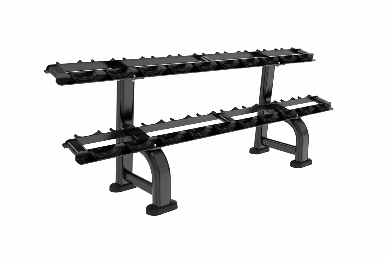 ARROW Static Dumbbell Rack