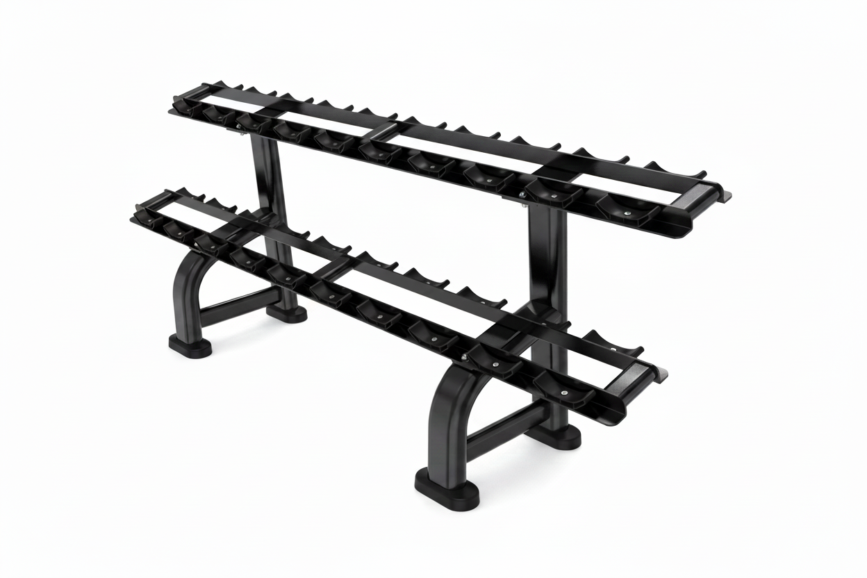 ARROW Static Dumbbell Rack