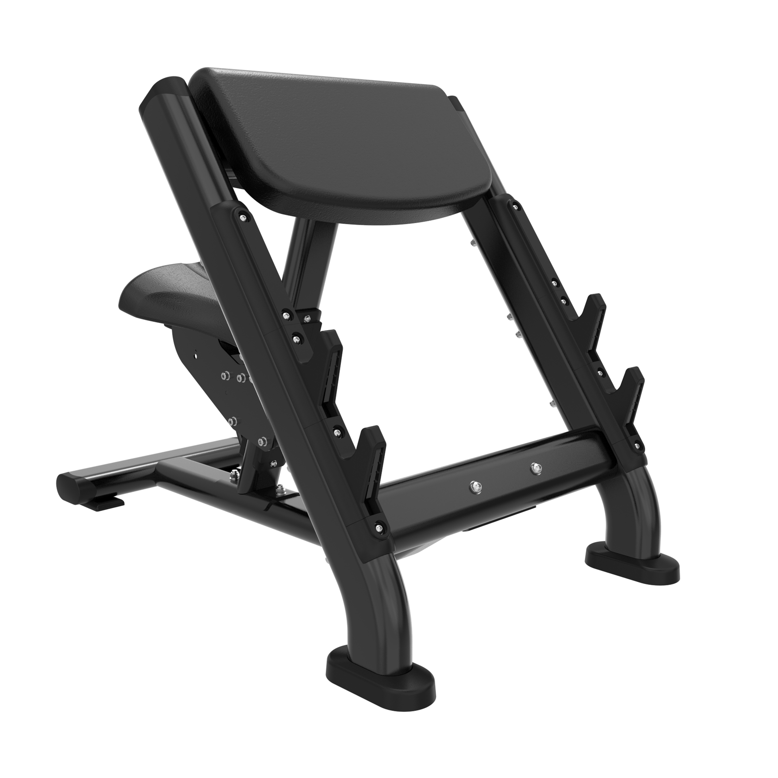 ARROW Static Preacher Curl