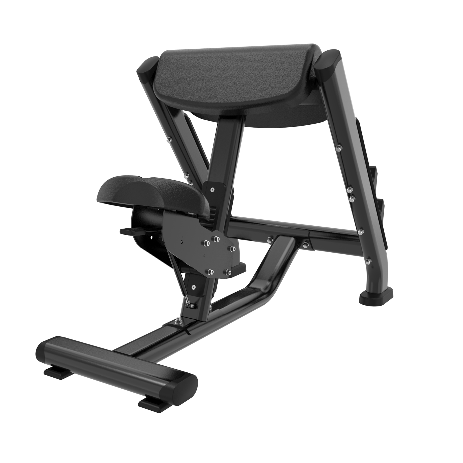 ARROW Static Preacher Curl