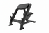 ARROW Static Preacher Curl