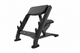 ARROW Static Preacher Curl