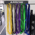ARROW Wall Mounted Rope & Band Storage