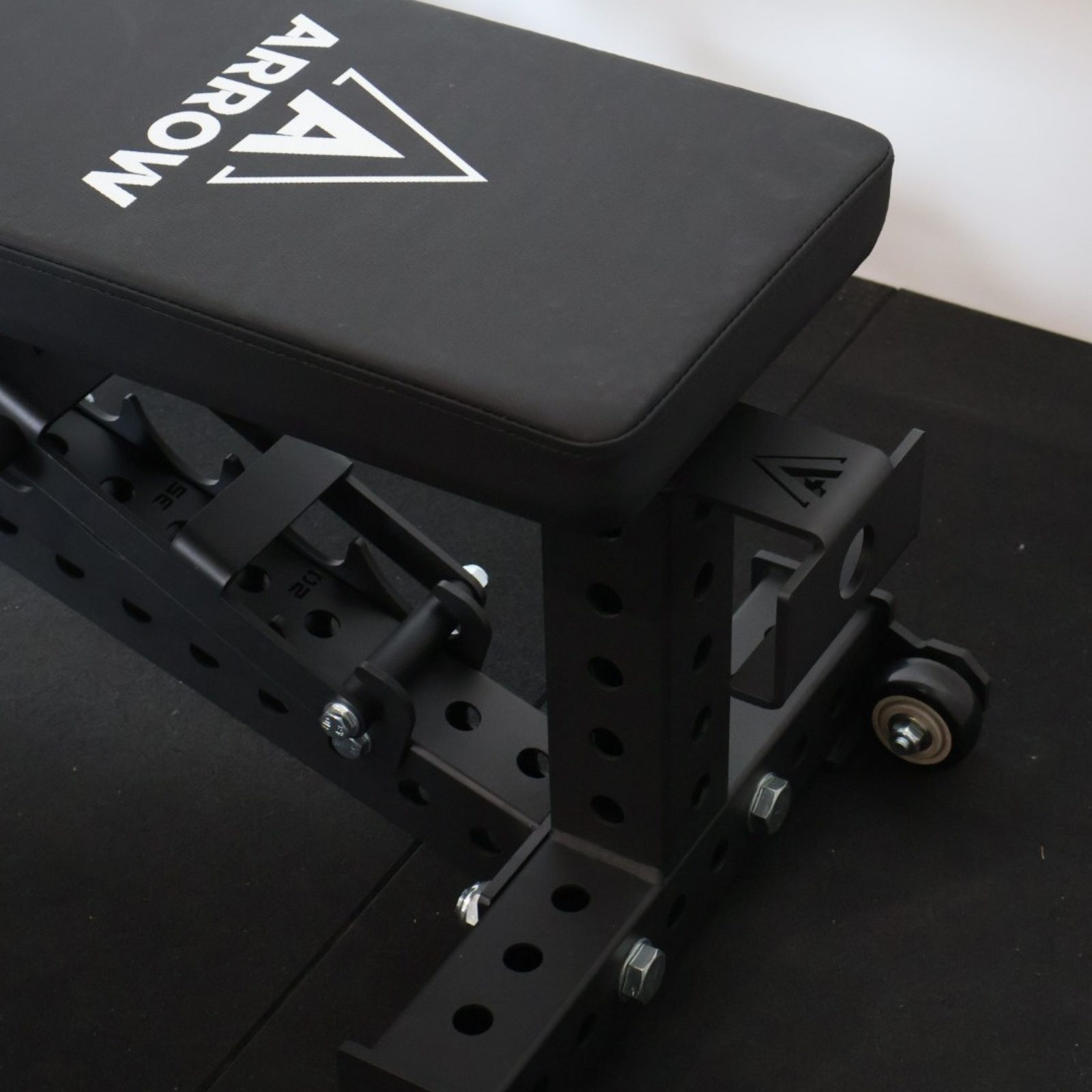 ARROW X8 Adjustable FIB Weight Bench