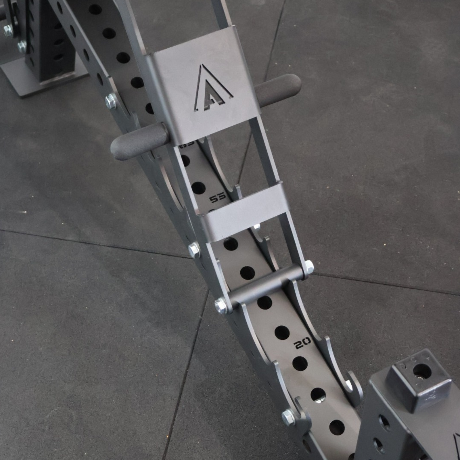 ARROW X8 Adjustable FIB Weight Bench