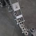 ARROW X8 Adjustable FIB Weight Bench