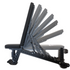 ARROW X8 Adjustable FIB Weight Bench
