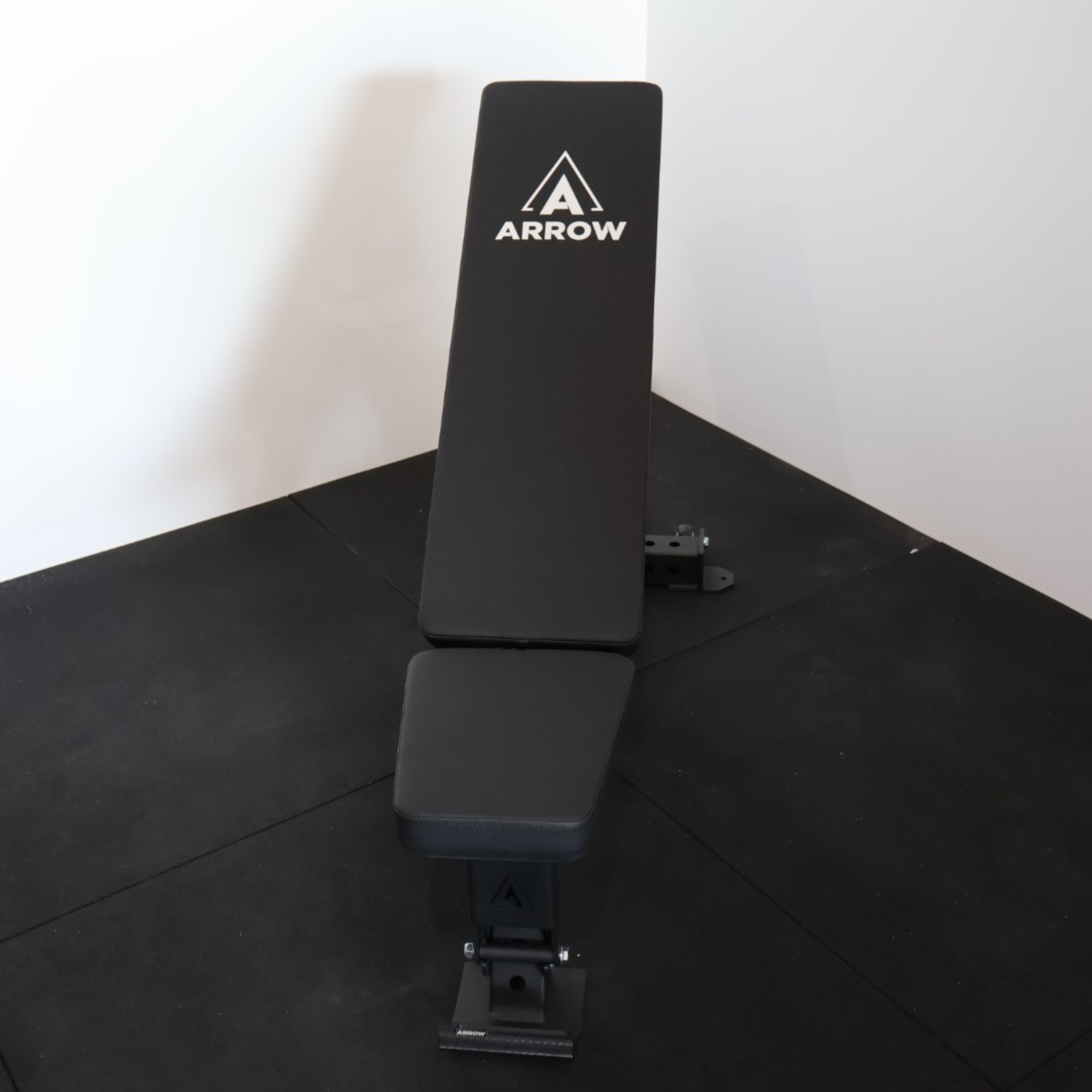 ARROW X8 Adjustable FIB Weight Bench