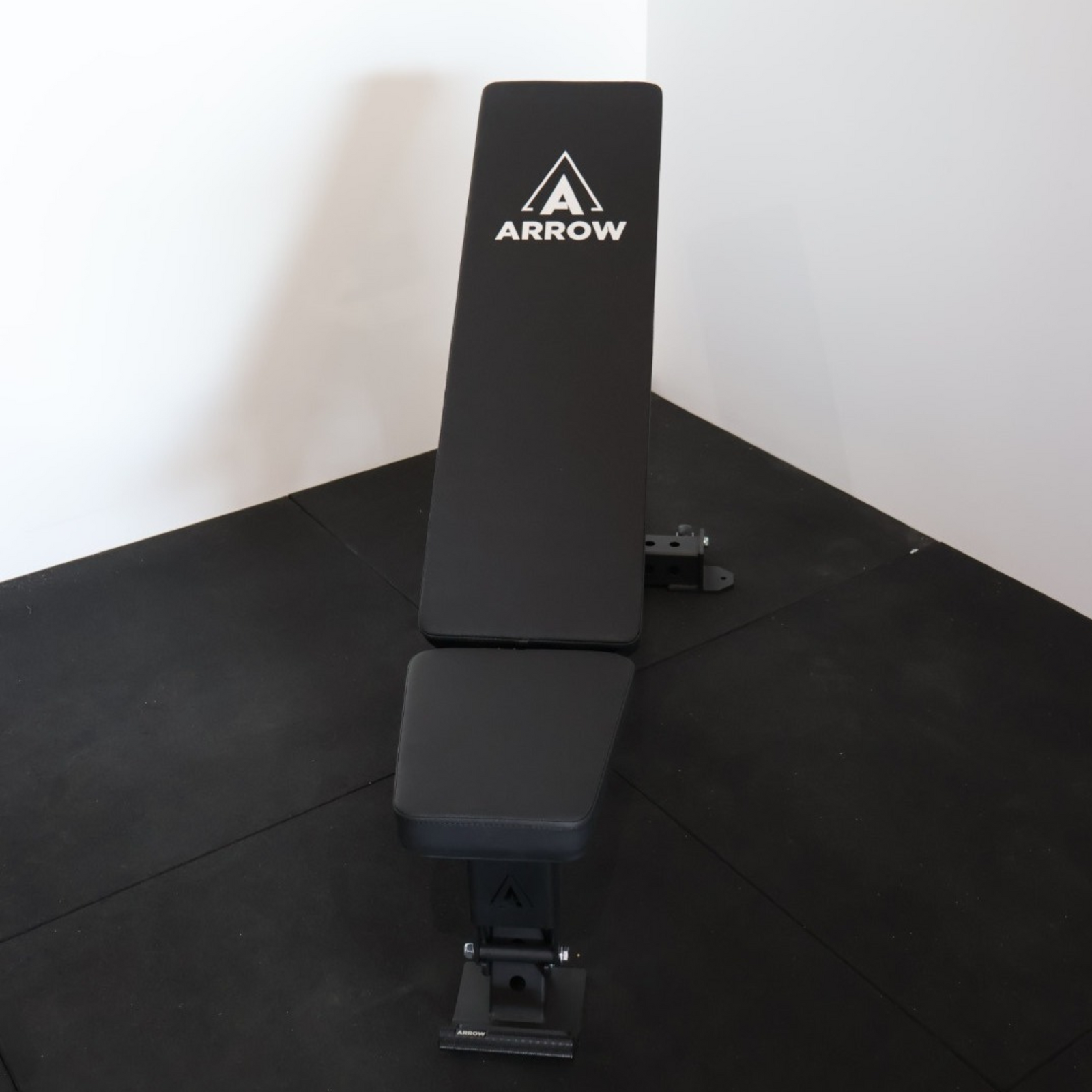 ARROW X8 Adjustable FIB Weight Bench