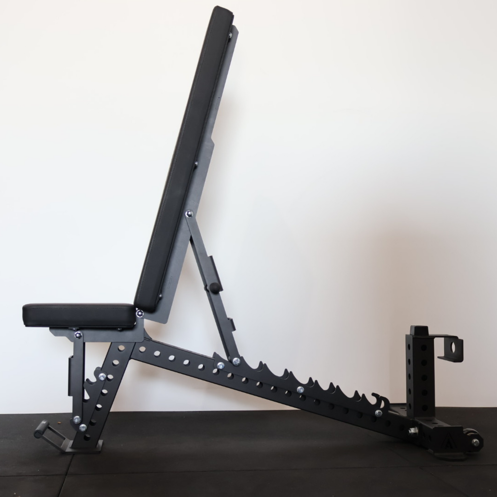 ARROW X8 Adjustable FIB Weight Bench