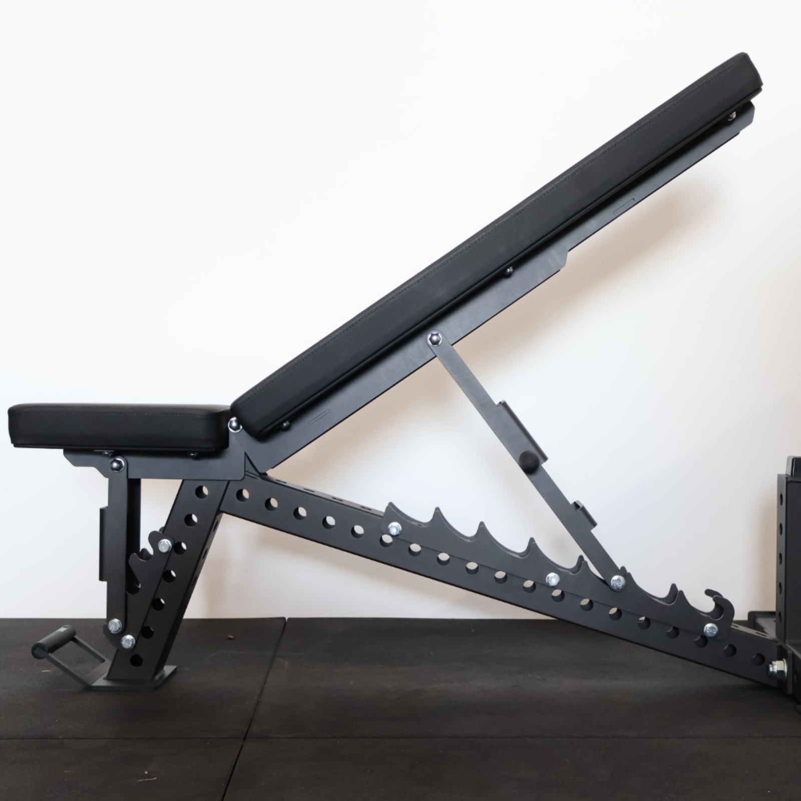 ARROW X8 Adjustable FIB Weight Bench