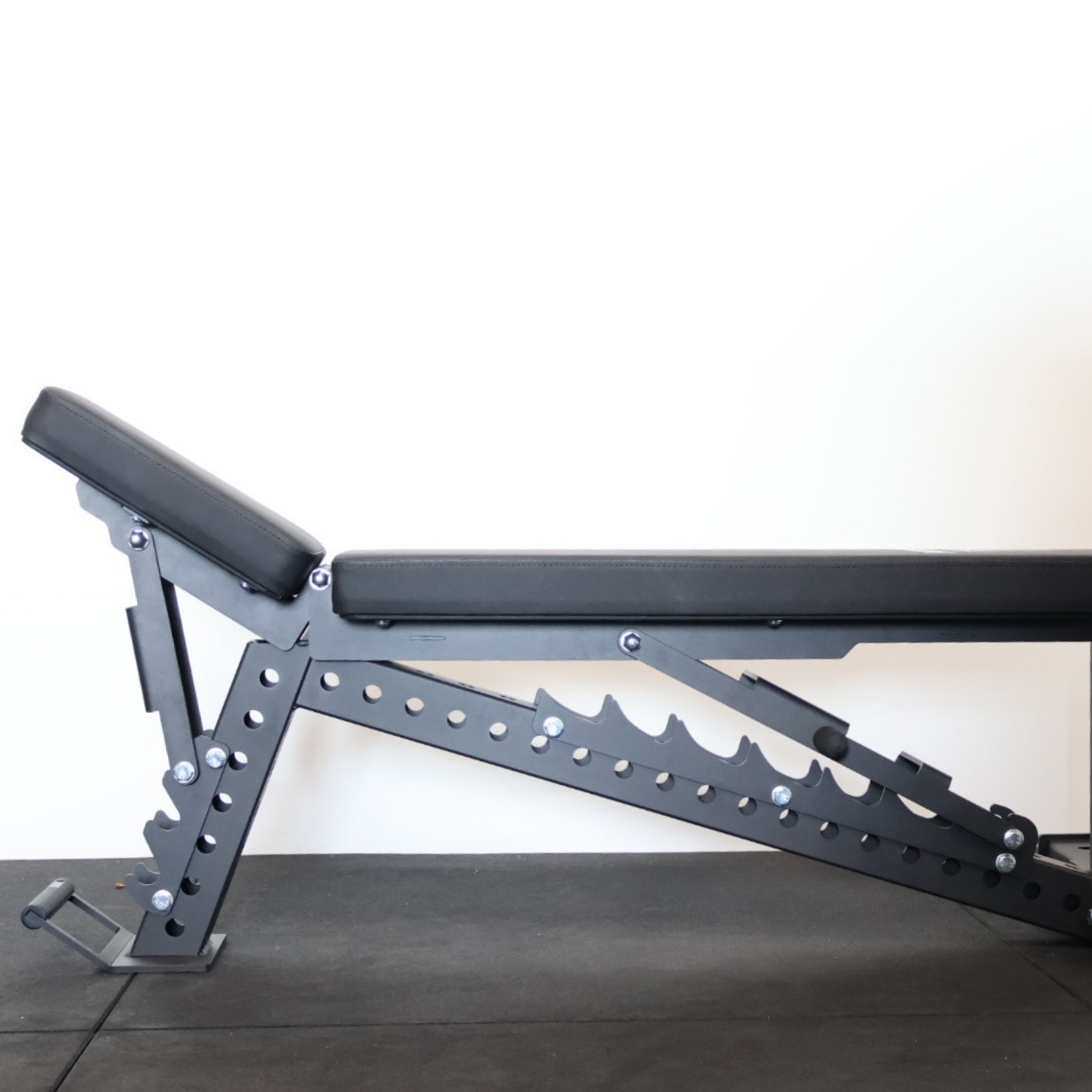 ARROW X8 Adjustable FIB Weight Bench
