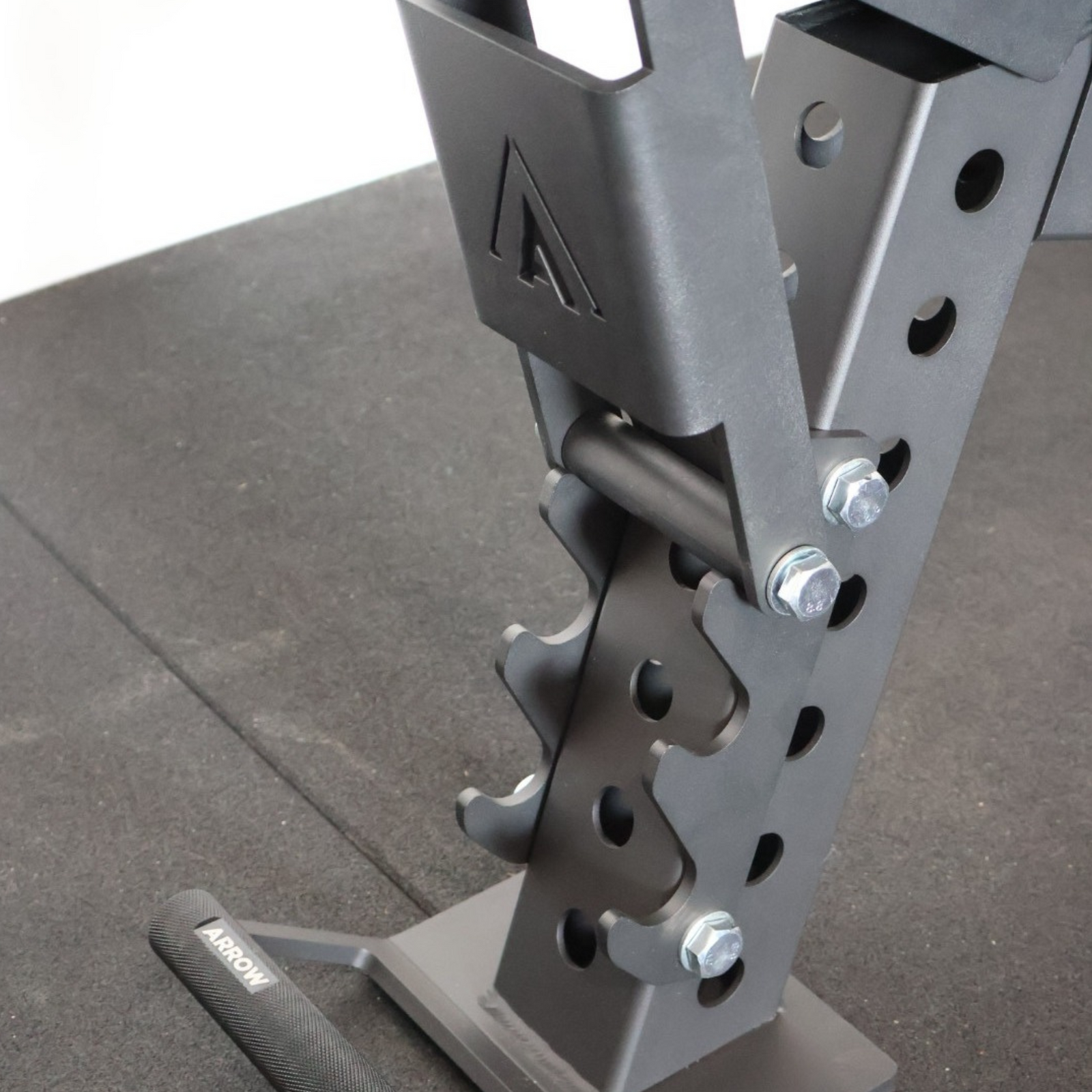 ARROW X8 Adjustable FIB Weight Bench