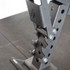 ARROW X8 Adjustable FIB Weight Bench